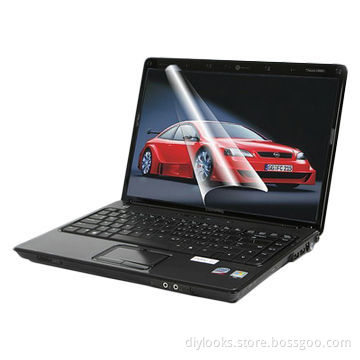 Notebook PC LCD Screen Protector